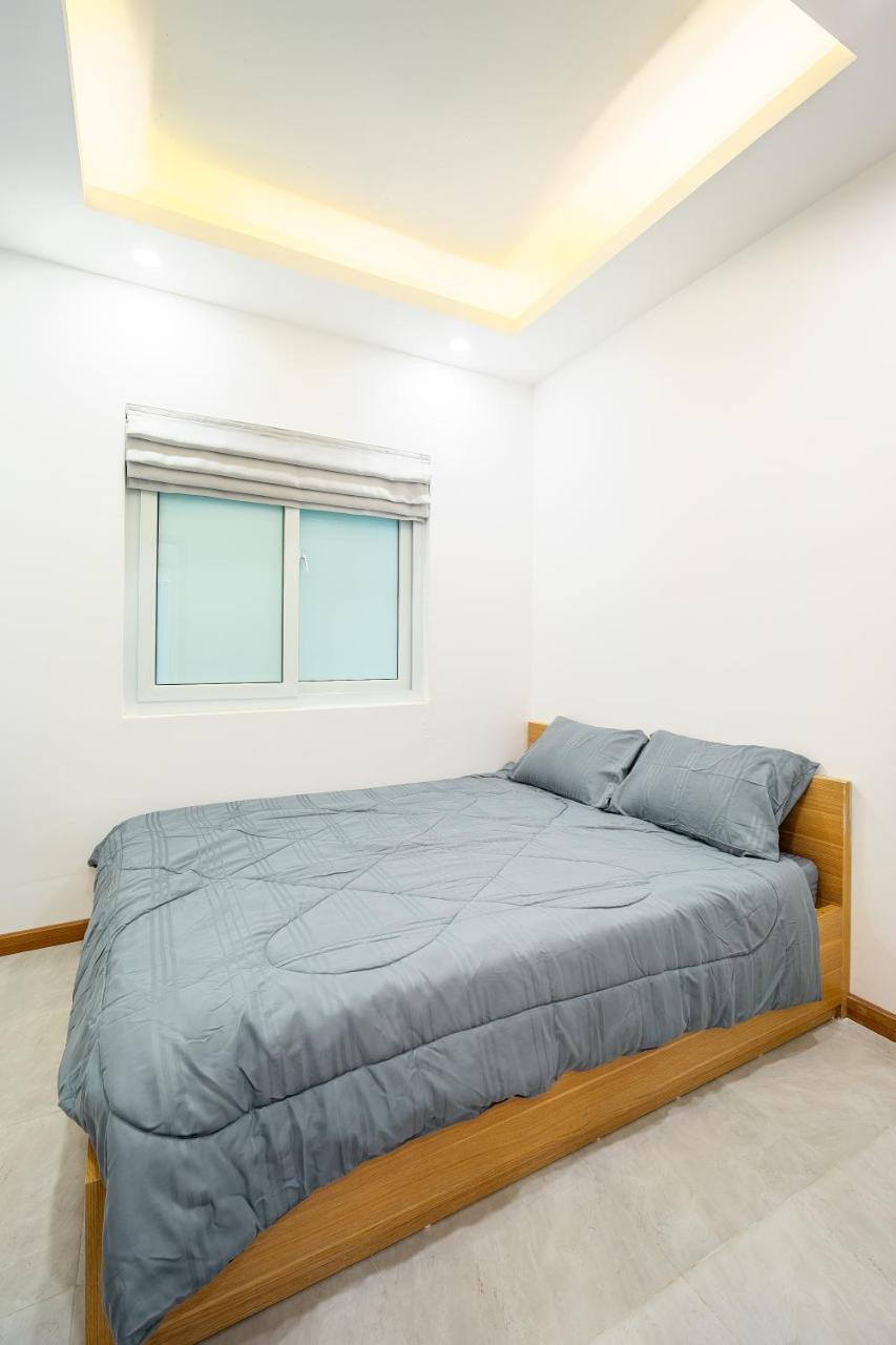 Iseaview Nha Trang Beach Apartment Luaran gambar